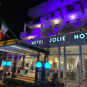 Jolie 3*, Rimini Italy