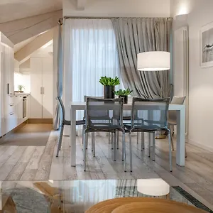Lungomare - Charming 4*, Riccione Italy