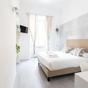 White Gioberti , Rome Italy