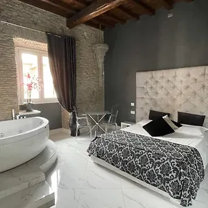 Couette-café Rhome Luxury