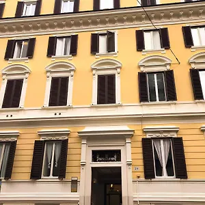 Carrara 24 , Rome Italy