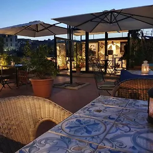 The Spanish Palace, Suites, Rooms, & Terraces 3*, Naples Italy